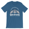 Holy Family Catholic Academy (HFCA) - "Pounce" - Short-Sleeve T-Shirt