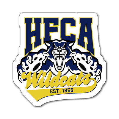 Holy Family Catholic Academy (HFCA) - Wildcats Magnet