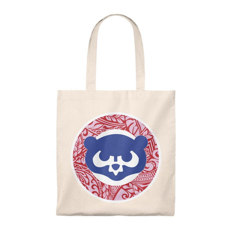 Kaneohe Cubs - "Cubby" Tote Bag - Vintage