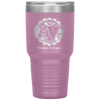 Wahine Veterans - 30oz Laser Etched Vacuum Tumbler