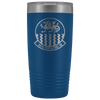 337th Test and Evaluation Squadron - 20oz Laser Etched Tumbler