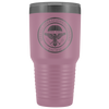 Special Operations Command Pacific (SOCPAC) - 30oz Laser Etched Vacuum Tumbler