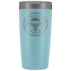 Special Operations Command Pacific (SOCPAC) - 20oz Laser Etched Vacuum Tumbler