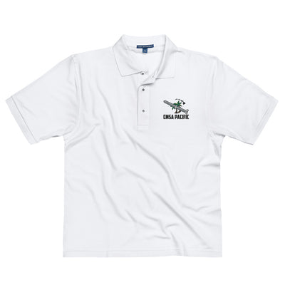 Cruise Missile Support Activity - Pacific - Premium Polo Shirt