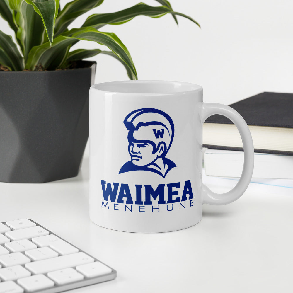 Waimea Menehune - Coffee Mug