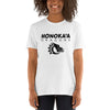 Honoka'a Dragons - Booster Club Short-Sleeve T-Shirt