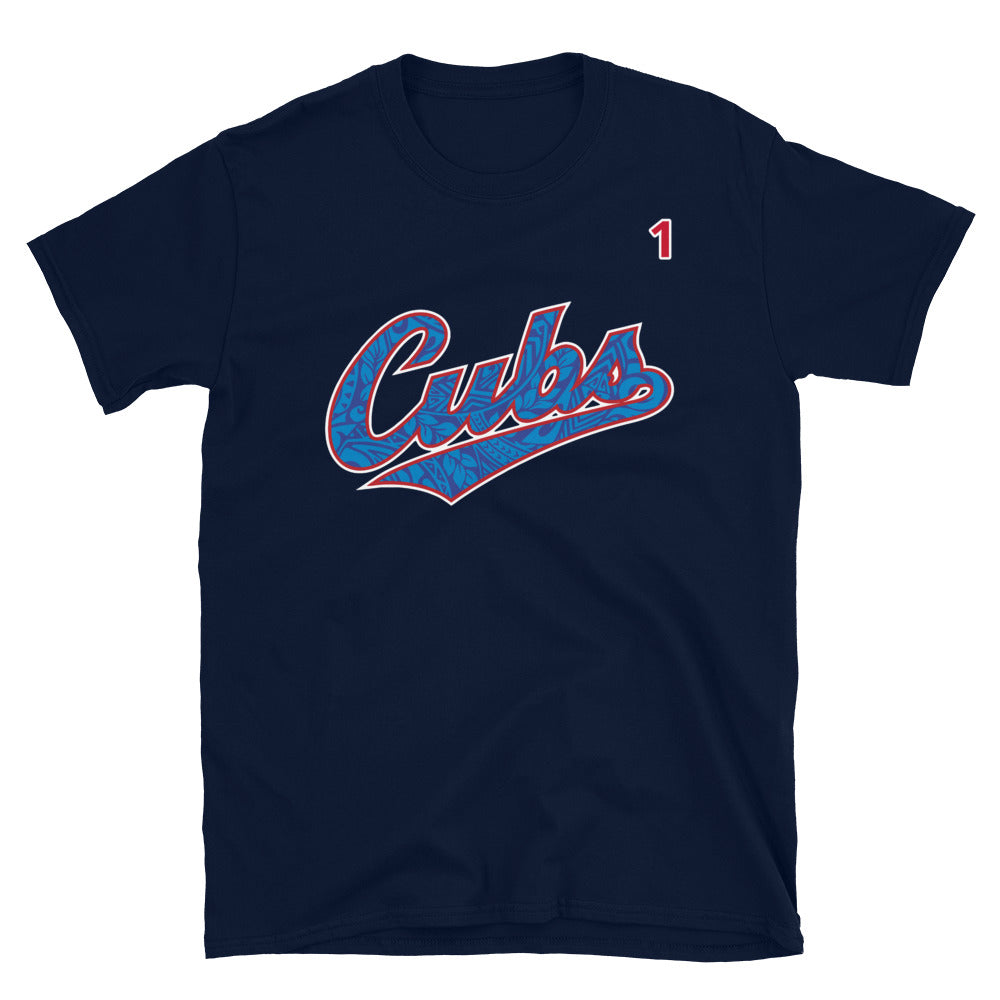 Chicago Cubs Pride T-Shirt, Cool Shirt