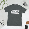 Mililani Trojans - Short-Sleeve T-Shirt