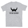 Hilo High - Vikings - Short-Sleeve Booster T-Shirt