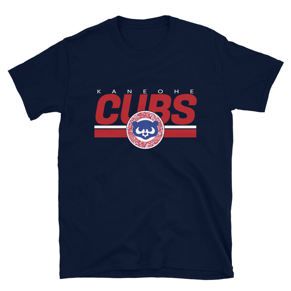 NWT Chicago Cubs Jersey Sz 4xL