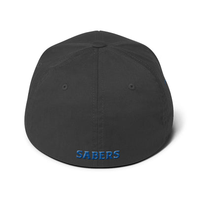 Maui Sabers - FlexFit - Baseball Cap