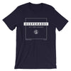 345th Bomb Squadron - "Geometric" T-Shirt