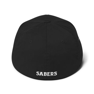 Maui Sabers - FlexFit - Baseball Cap