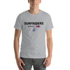 Kailua - Surfriders Baseball - Premium Short-Sleeve T-Shirt