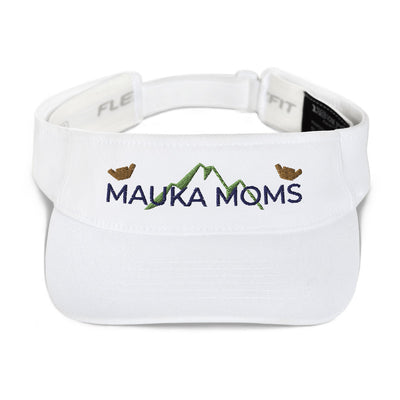 Mauka Moms - Visor