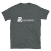 Roosevelt Roughriders - Booster Club Short-Sleeve T-Shirt