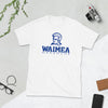 Waimea Menehune - "Menehune Pride" - Short-Sleeve T-Shirt