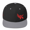 Kauai Red Raiders - Snapback Hat