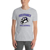 HOLY FAMILY CATHOLIC ACADEMY (HFCA) - 2019 BOYS VOLLEYBALL BOOSTER T-SHIRT