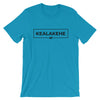 Kealakehe Waveriders - Premium Short-Sleeve T-Shirt