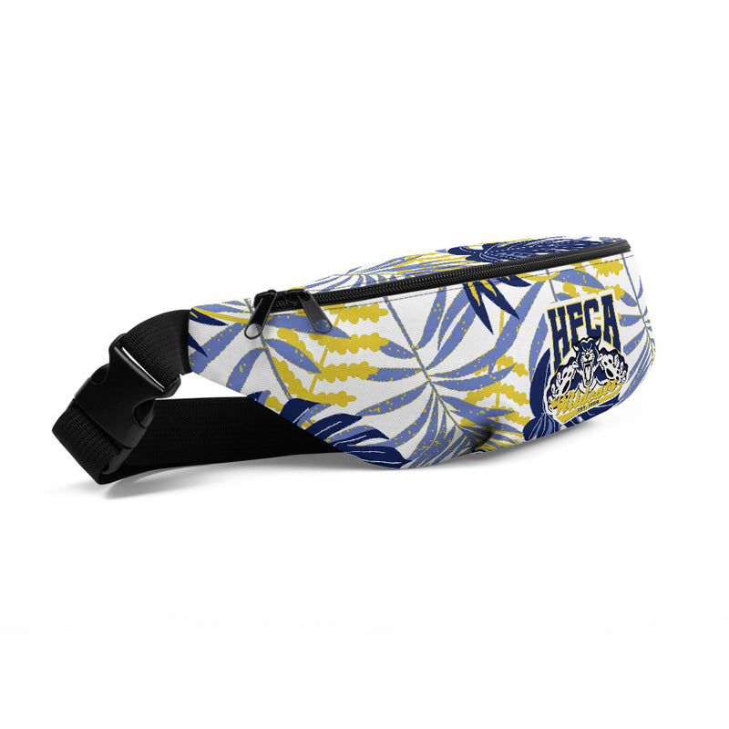 Holy Family Catholic Academy (HFCA) Wildcats - Fanny Pack