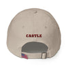 Castle High - Knights - Cotton Dad Cap