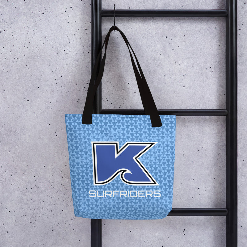 Kailua Surfriders - Tote bag