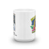 Remebering Reid - Gold Star Ohana - Mug