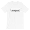Honoka'a Dragons - "Contained" - Premium Short-Sleeve T-Shirt