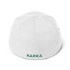 Kapa'a Warriors - Flex-Fit Baseball Cap