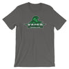 Kapa'a - Warriors Logo - Short-Sleeve T-Shirt