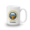 Special Operations Command Pacific (SOCPAC) - Mug - Personalized