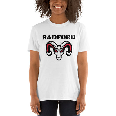 Radford Rams - Booster T-Shirt