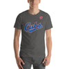 Kaneohe Cubs - "Script" - Personalized Premium Short-Sleeve T-Shirt