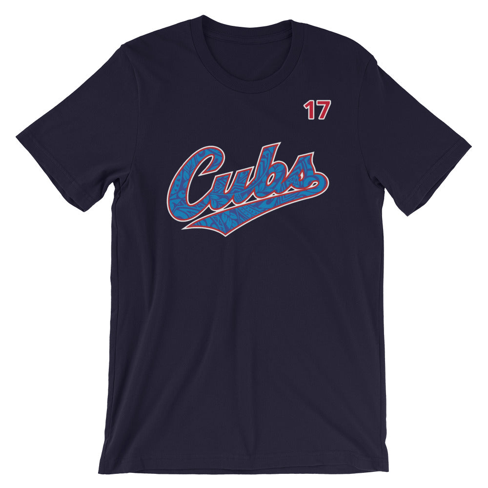 Kaneohe Cubs - Script - Personalized Premium Short-Sleeve T
