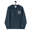 Wahine Veterans - Embroidered Champion Packable Jacket