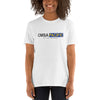 Cruise Missile Support Activity - Pacific - Short-Sleeve Basic T-Shirt