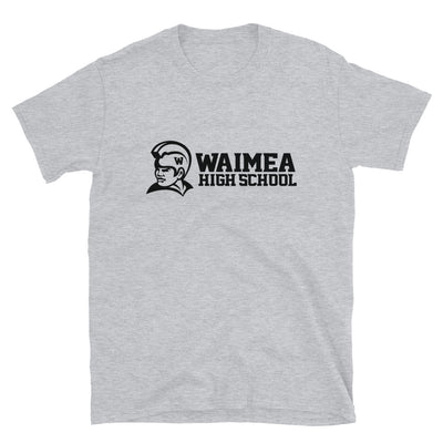 Waimea Menehune - Short-Sleeve Booster T-Shirt