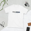 Cruise Missile Support Activity - Pacific - Short-Sleeve Basic T-Shirt