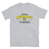 McKinley Tigers - Booster Short-Sleeve T-Shirt