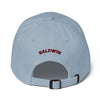 Baldwin - Bears - Embroidered Dad Hat