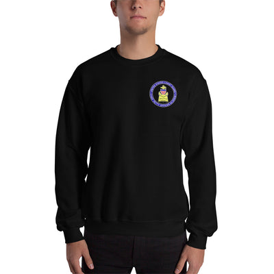 CPOA Class 257 - Sweatshirt
