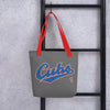 Kaneohe Cubs - "Script" - Personalized Tote Bag