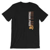Mililani - "Trojan Pride" - Premium Short-Sleeve T-Shirt