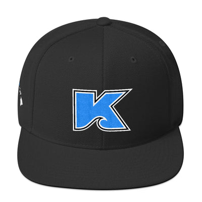 Kailua Surfriders - Snapback Hat