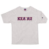 Kea'au Cougars - Men's Champion T-Shirt