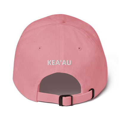 Kea'au Cougars - Embroidered Baseball Cap
