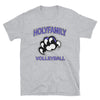 HOLY FAMILY CATHOLIC ACADEMY (HFCA) - 2019 BOYS VOLLEYBALL BOOSTER T-SHIRT