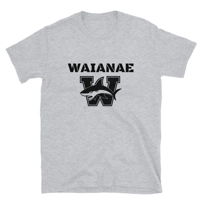 Waianae Seariders - Short-Sleeve Booster T-Shirt