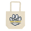 Holy Family Catholic Academy (HFCA) - "Paw" - Eco Tote Bag